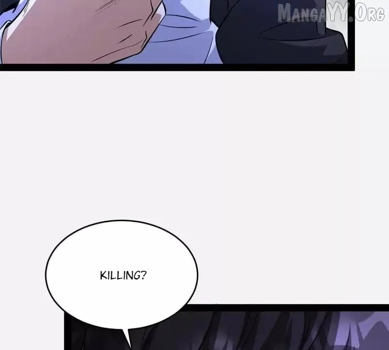 Divine Urban God Chapter 312 - page 88